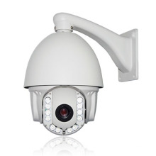 Appareil photo PTZ de haute sécurité pour caméras de sécurité CCTV IRTV (série SV70)